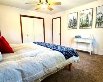 Orvis Outpost - Ridgway - Habitación