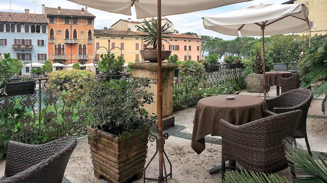 هوتل بيروسكافو