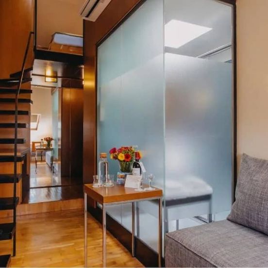 Wenceslas Square Hotel - Czech Leading Hotels image 1