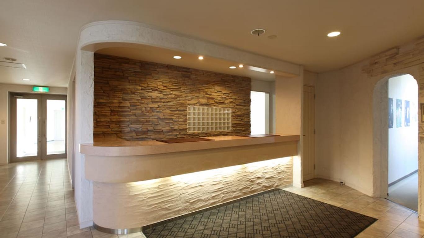 ريزورت إن نورث كانتري