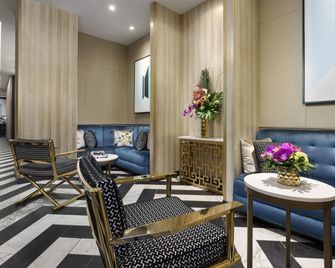 Hotel 57 - New York - Lounge