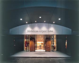 Hiroshima Airport Hotel - Mihara