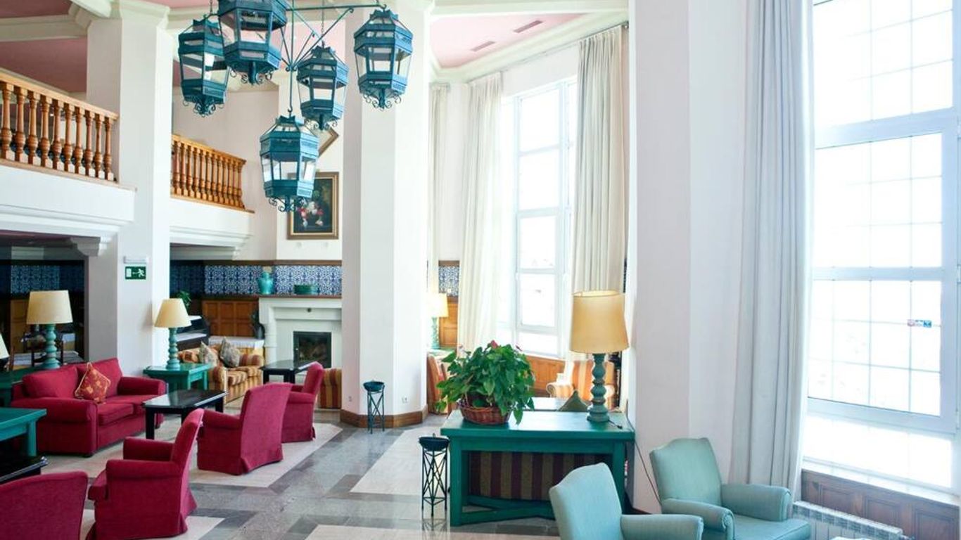 Hotel Apartamentos Trevenque