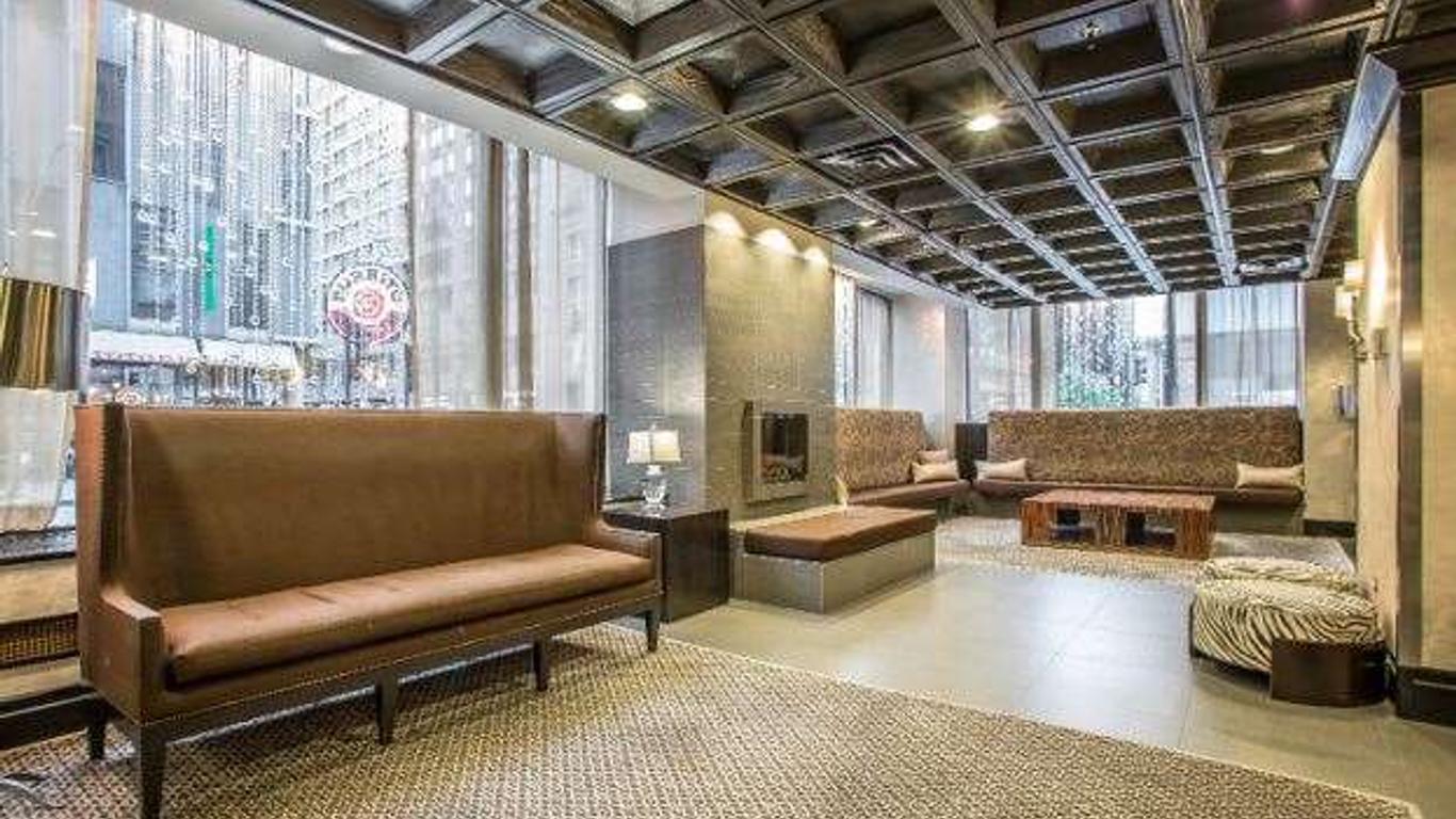 Inn of Chicago Magnificent Mile