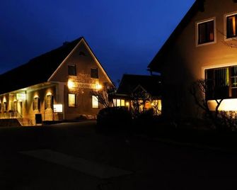 Hotel Garni am Seggauberg - Leibnitz - Gebäude