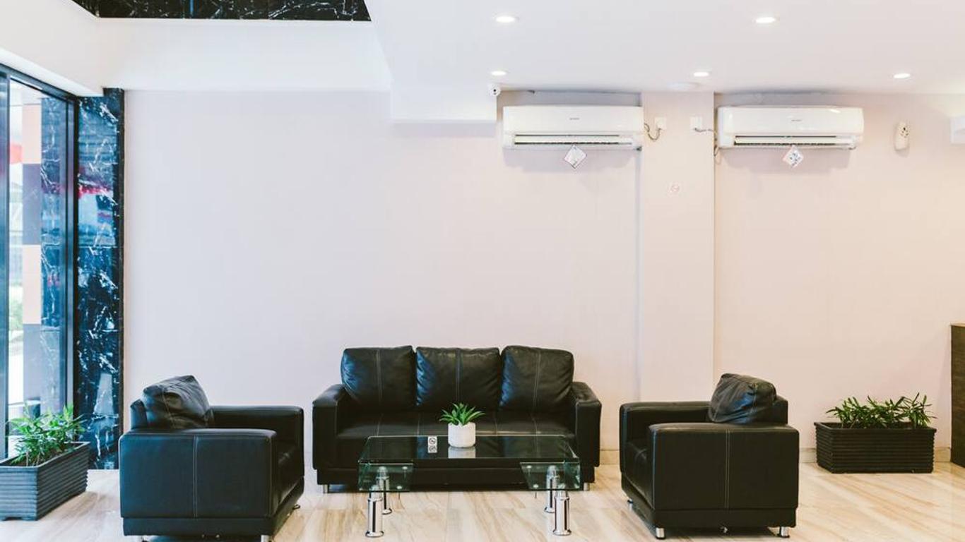 Barelang Hotel Nagoya Batam