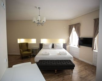 Suites Guest House - Cascais