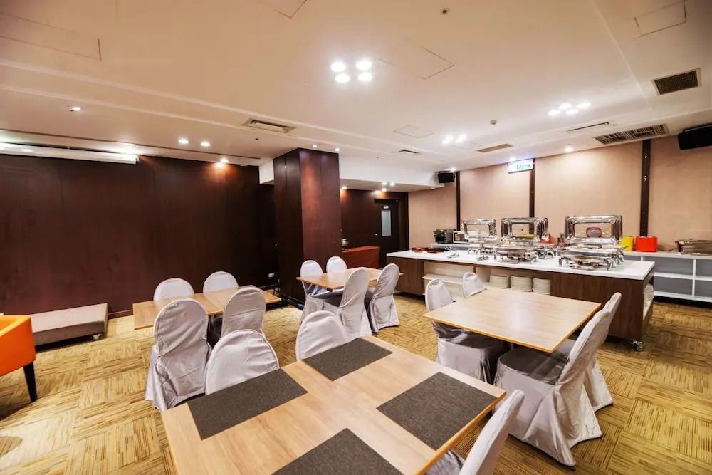 Hotel Leisure Tamsui