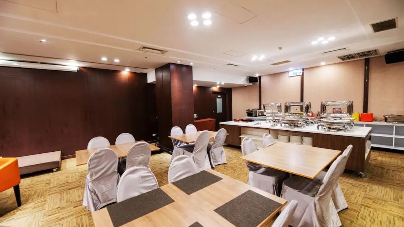 Hotel Leisure Tamsui