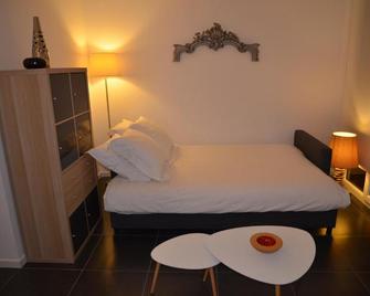 Nice Promenade 1 - Nizza - Schlafzimmer