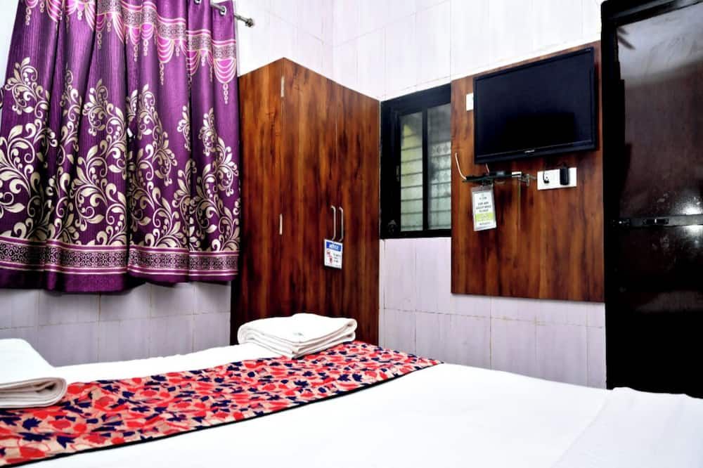 Kk Tree Retreat Igatpuri - Igatpuri - Habitación
