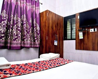 Kk Tree Retreat Igatpuri - Igatpuri - Habitación