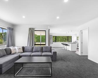 Motupipi Magic - Motupipi - 客廳