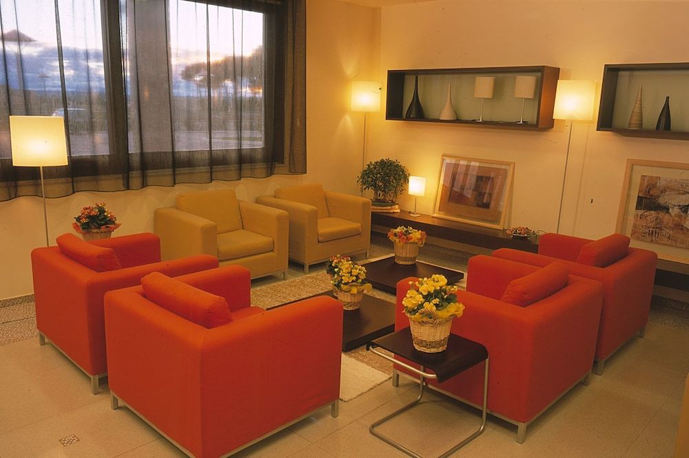 Cecere - Mottola - Lobby