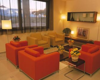 Cecere - Mottola - Lobby