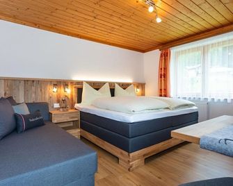 Haus Bergliebe - Maria Alm am Steinernen Meer