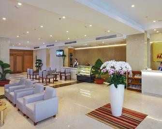 Aristo Saigon Hotel - Ho Chi Minh - Lobby