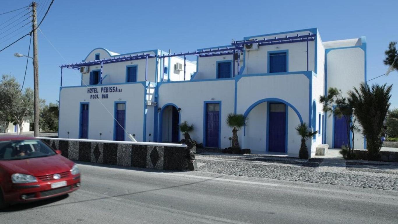 Hotel Perissa