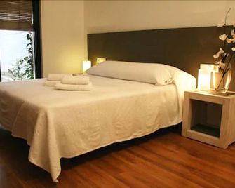 Apartamentos Coronado - Málaga - Bedroom