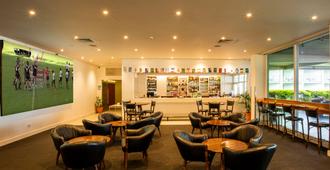 Holiday Inn Suva - Suwa - Bar