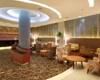 Kyriad Hotel Airport Jakarta - Tangerang City - Salónek