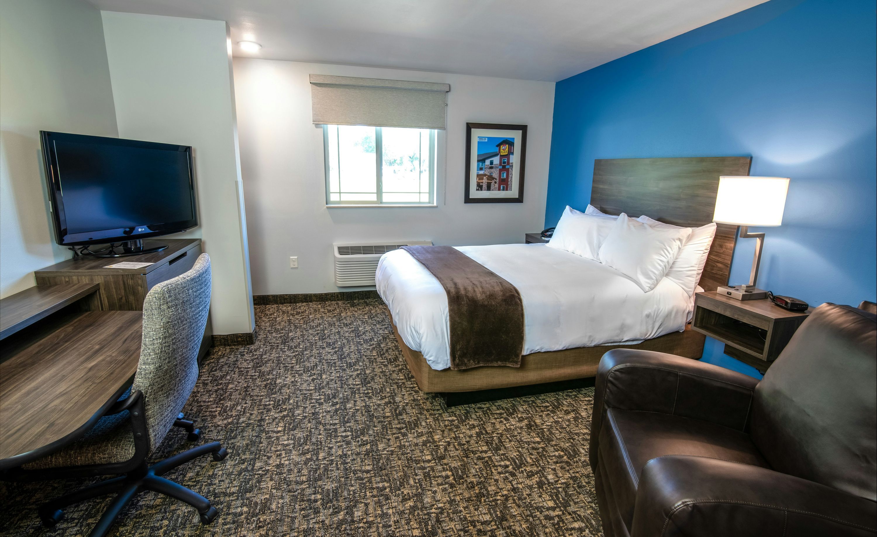 My Place Hotel-Carson City, Nv - Carson City