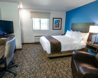 My Place Hotel-Carson City, Nv - Carson City