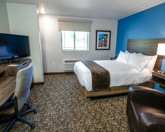 My Place Hotel-Carson City, Nv - Carson City