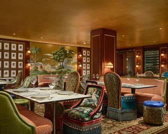 Maxwell Reserve Singapore, Autograph Collection - Singapur - Restaurante