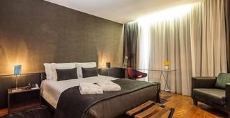 Samba Hotel - Luanda - Bedroom