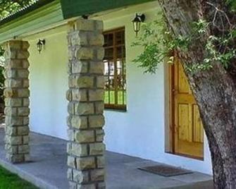 Bella Rosa - Ficksburg