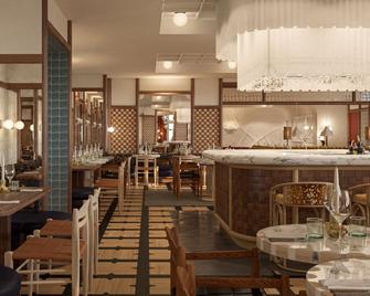 Experimental Chalet Val d'Isère - Val-d'Isere - Bar