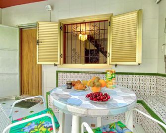 2 Bedroom Amazing Home In Los Alcázares - Los Alcázares - Patio