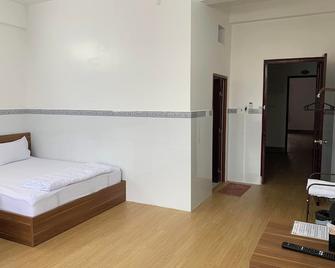 Nha Nghi 68 - Rach Gia - Slaapkamer