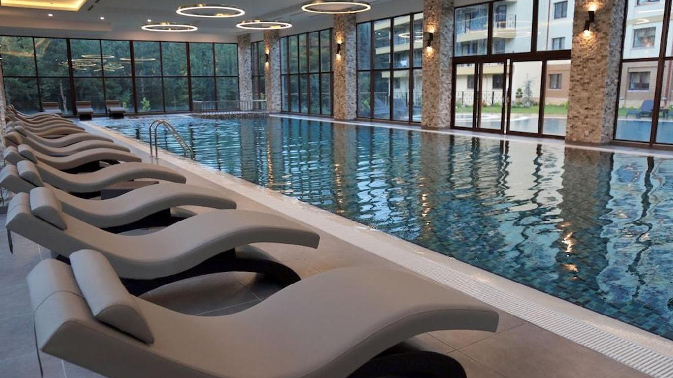 Bolu Koru Hotels Spa & Convention