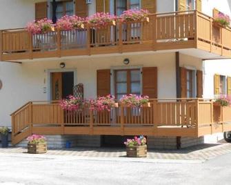 Casa Valentina - Pieve di Ledro - Bina