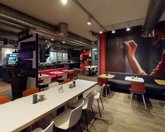 إيبيس كولن إيربورت - كولونيا - مطعم