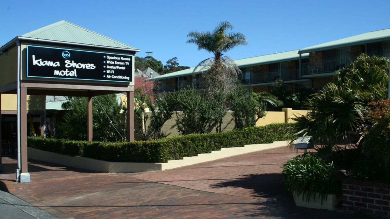 Kiama Shores
