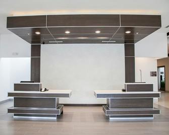 Hilton Garden Inn Tampa Suncoast Parkway - Lutz - Lobby
