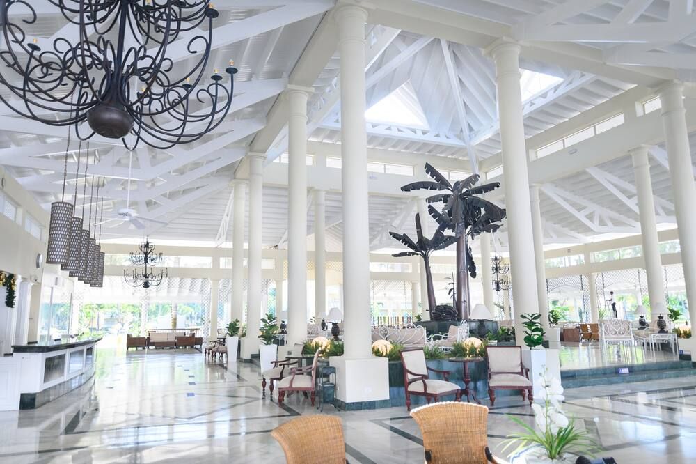 باهيا برينسيب جراند إل بورتيللو - شامل جميع الخدمات