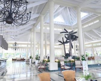 Bahia Principe Grand El Portillo - Samaná - Lobby