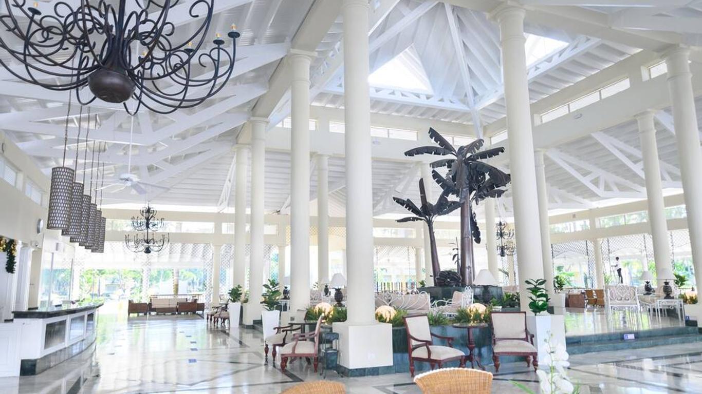 Bahia Principe Grand El Portillo