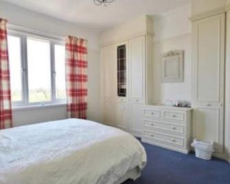 Hillcrest House Bed & Breakfast - Bamburgh - Quarto