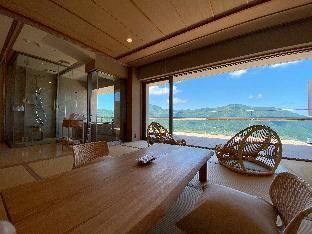 Gensen Saryo Gen Hakone Gora