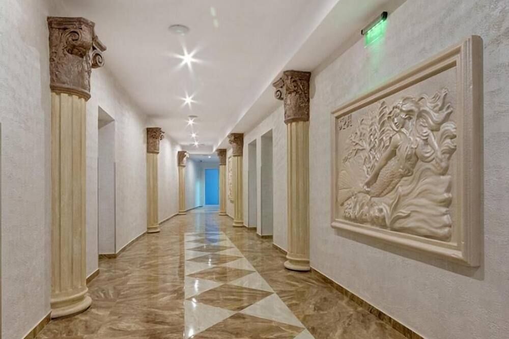 Siena Palace - Primorsko - Flur