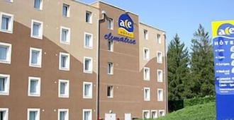 Ace Hotel Brive - Brive-la-Gaillarde
