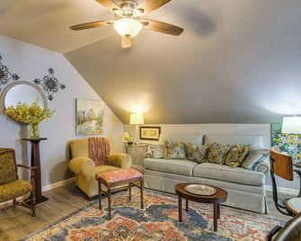 Peaceful Countryside Escape in Covington! - Covington