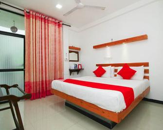 Awon Mirissa - Mirissa - Bedroom