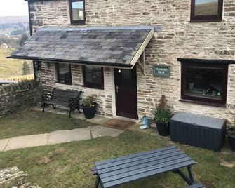 Ramblers Rest - Uk33474 - Alston - Terasa