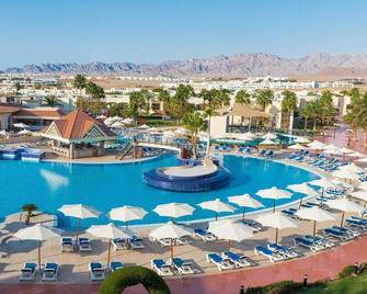 Xperience Kiroseiz Parkland - Sharm el-Sheikh - Pool